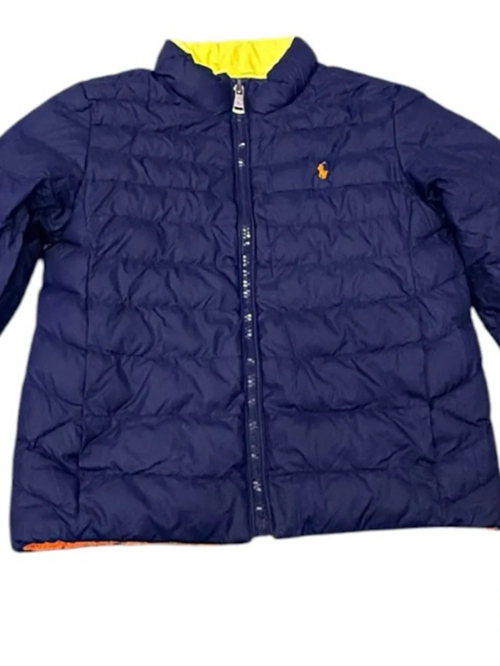 Ralph Lauren boys polo